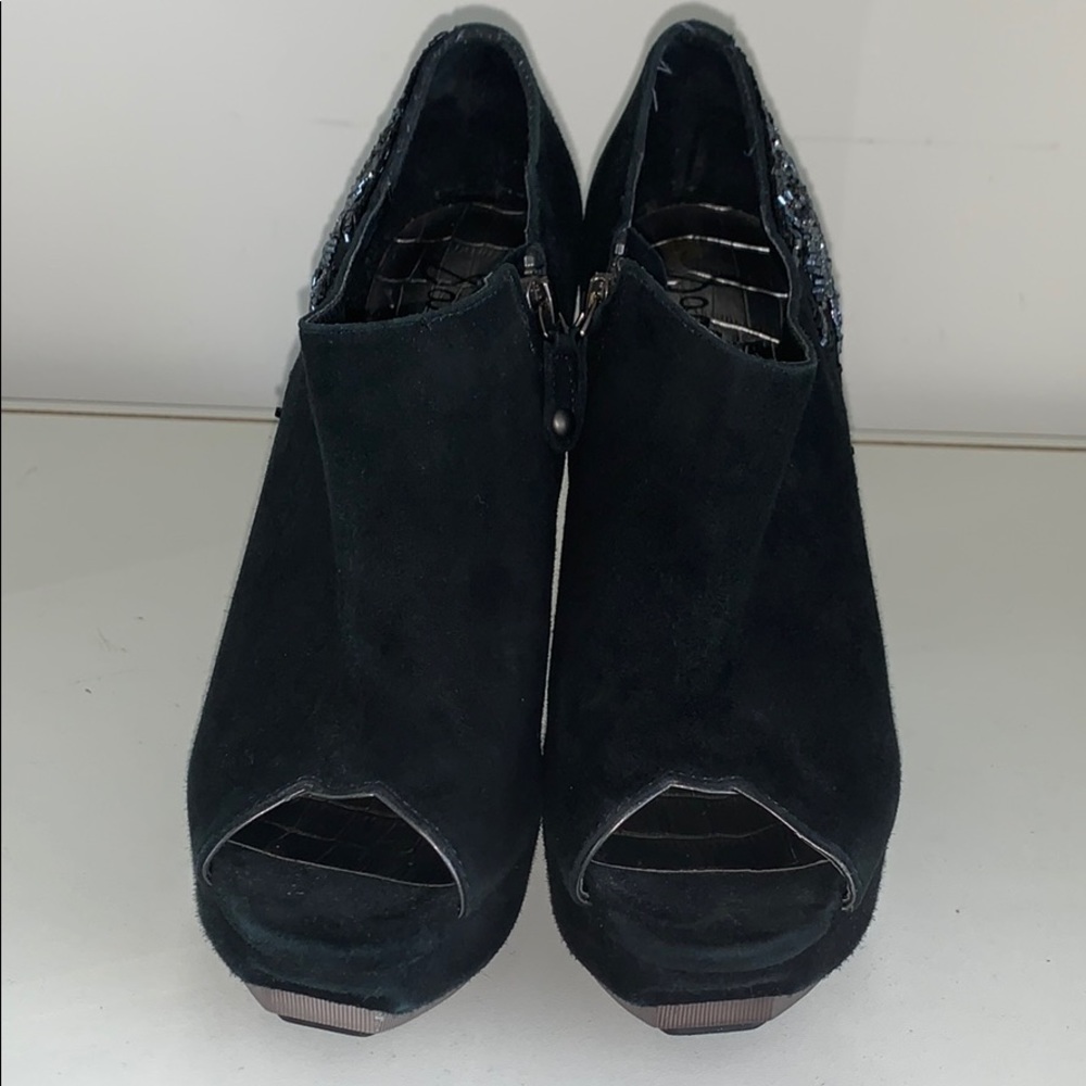 Sam Edelman Heels - Picture 3 of 13